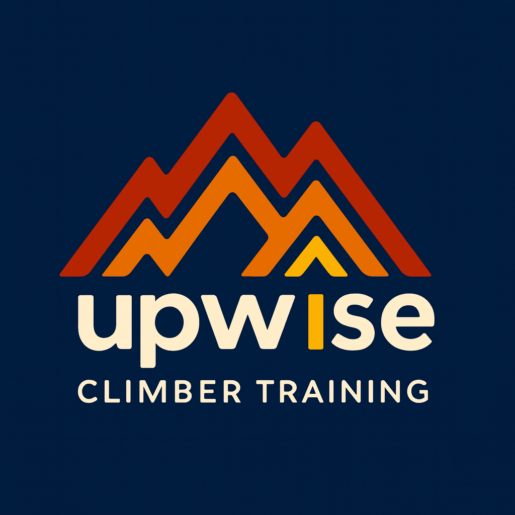 Upwise Climber Training